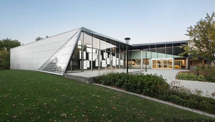 Le Musée de l’ingéniosité J. Armand Bombardier et le Centre culturel Yvonne L. Bombardier s’activent à ouvrir de nouveau au public