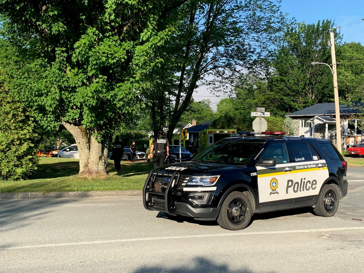 Windsor : Drame sur la rue Crabtree