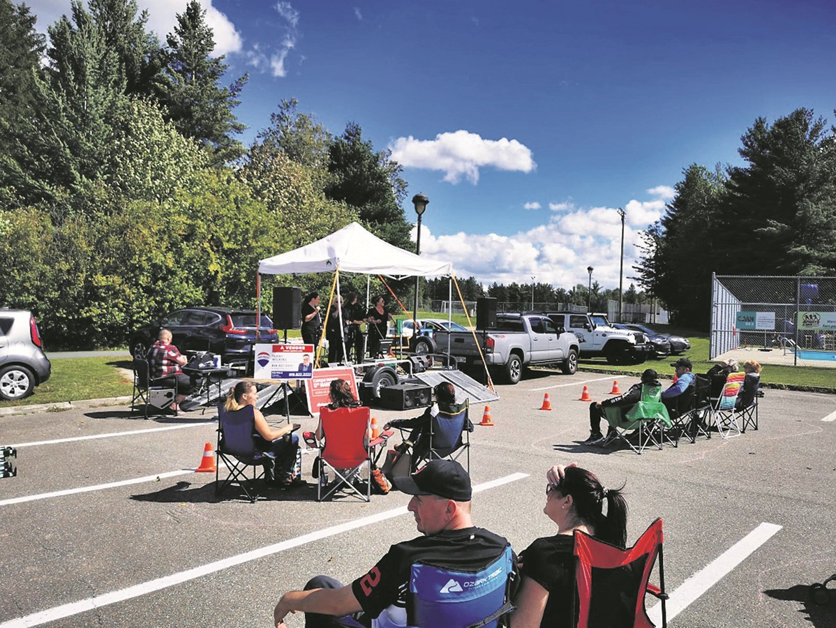 Windsor était en fête samedi dernier