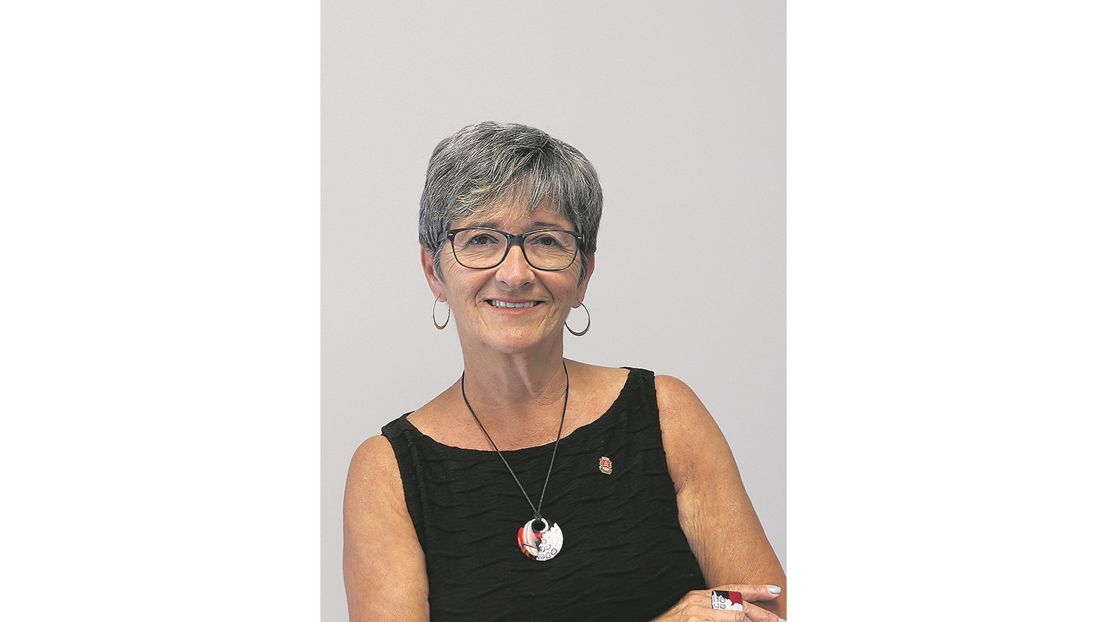 La mairesse de Windsor nommée administratrice pour la région de l’Estrie 