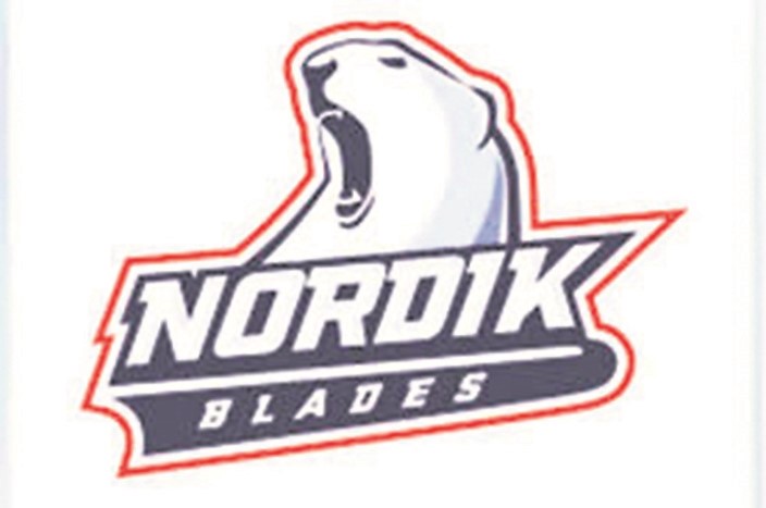 Le début de saison du Nordik Blades retardé