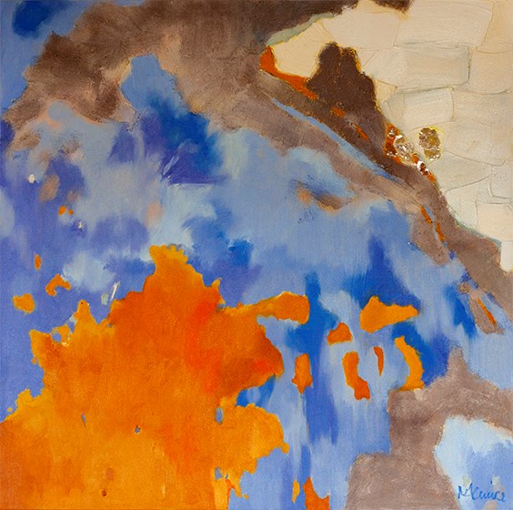 Madeleine Lemire : 23 tableaux inédits