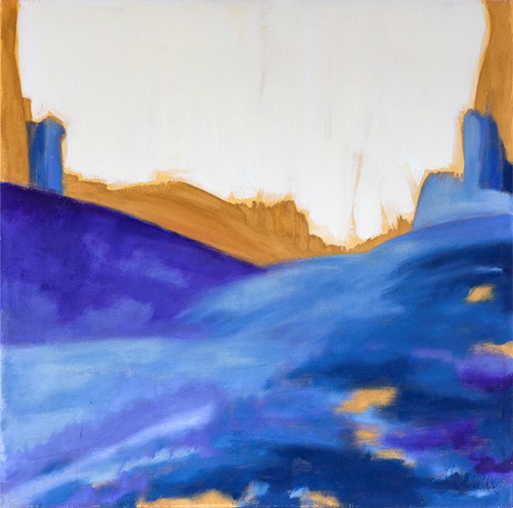 Madeleine Lemire : 23 tableaux inédits