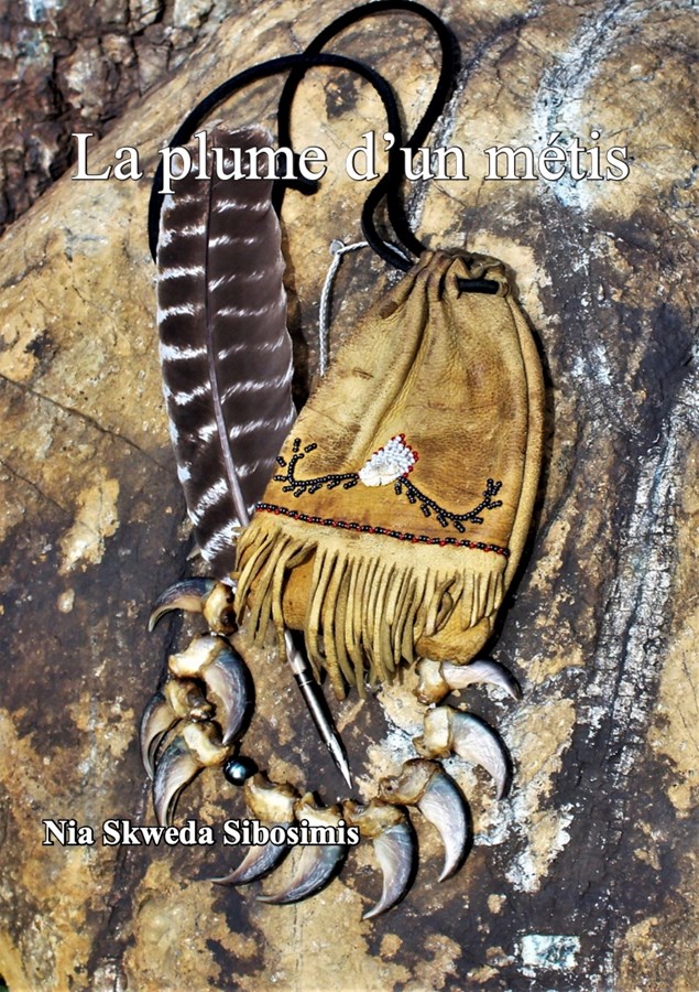 La plume d’un Métis