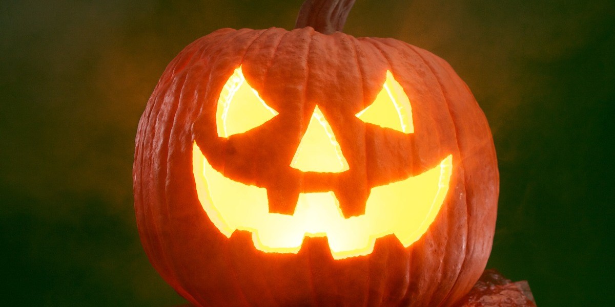 L’Halloween avec le Club optimiste de Windsor