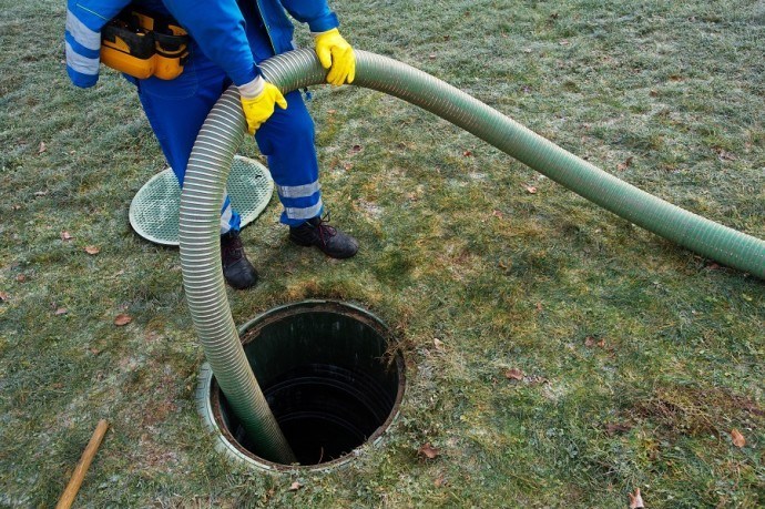 Un bilan très positif pour le Programme municipalisé de vidange de fosses septiques sur le territoire