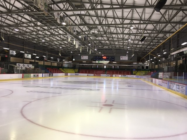 Une ouverture en décembre espérée pour le Centre J. A. Lemay