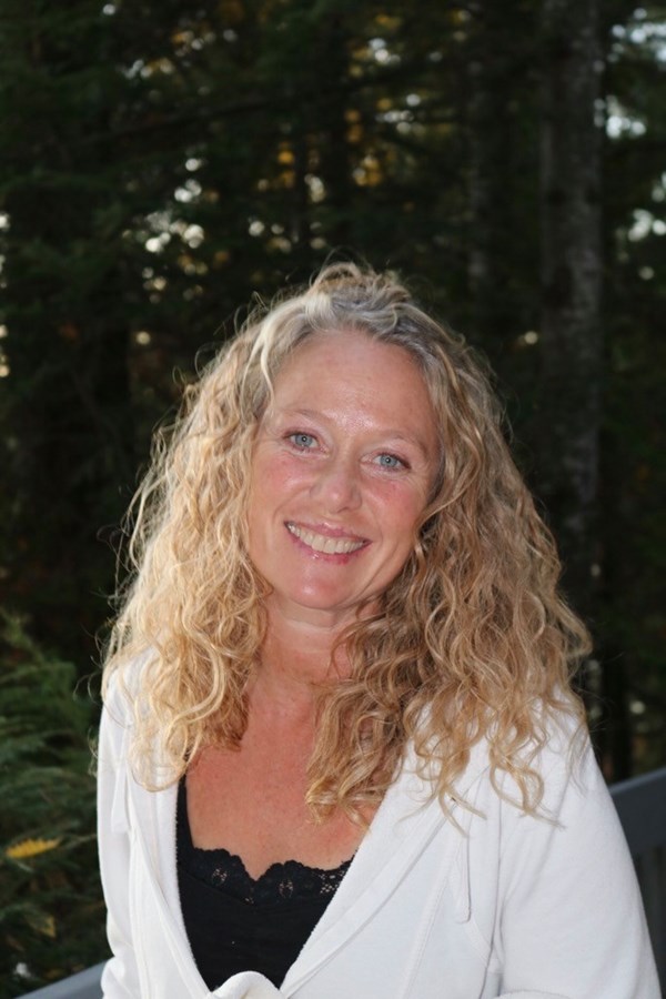 Annie Bouchard