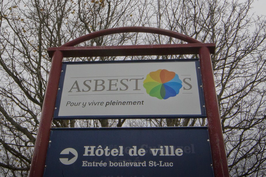 Asbestos nom de baptême