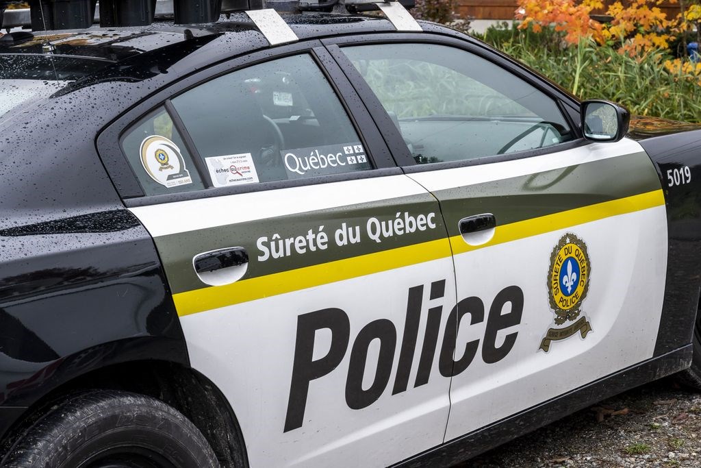 Un homme blessé par balle à Saint-Claude
