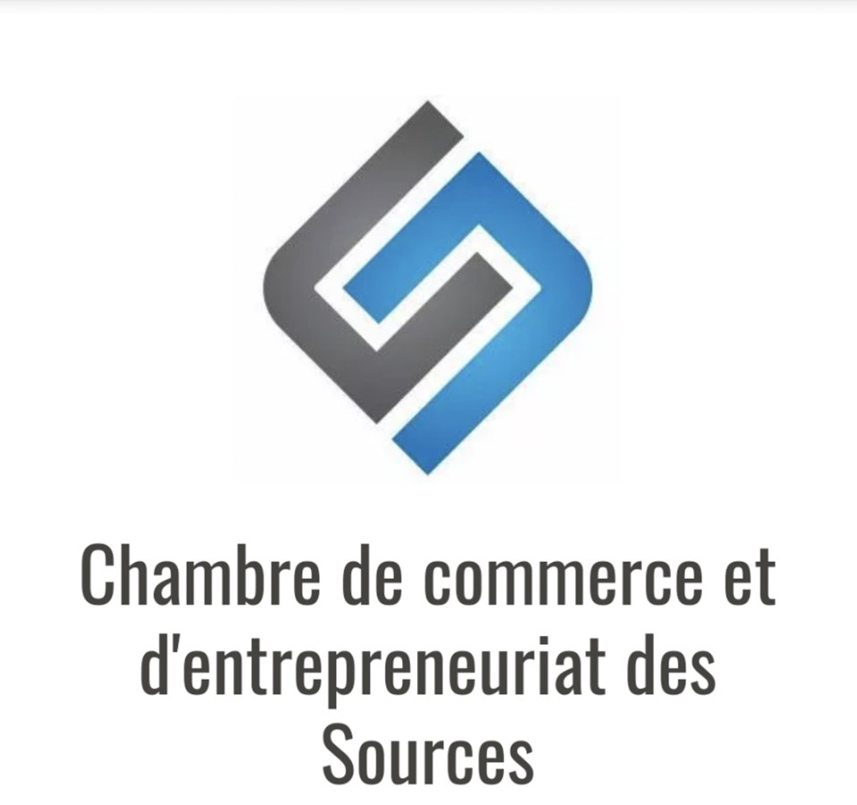 La Chambre de Commerce et d’entrepreneuriat des Sources se distingue au Gala de la FCCQ