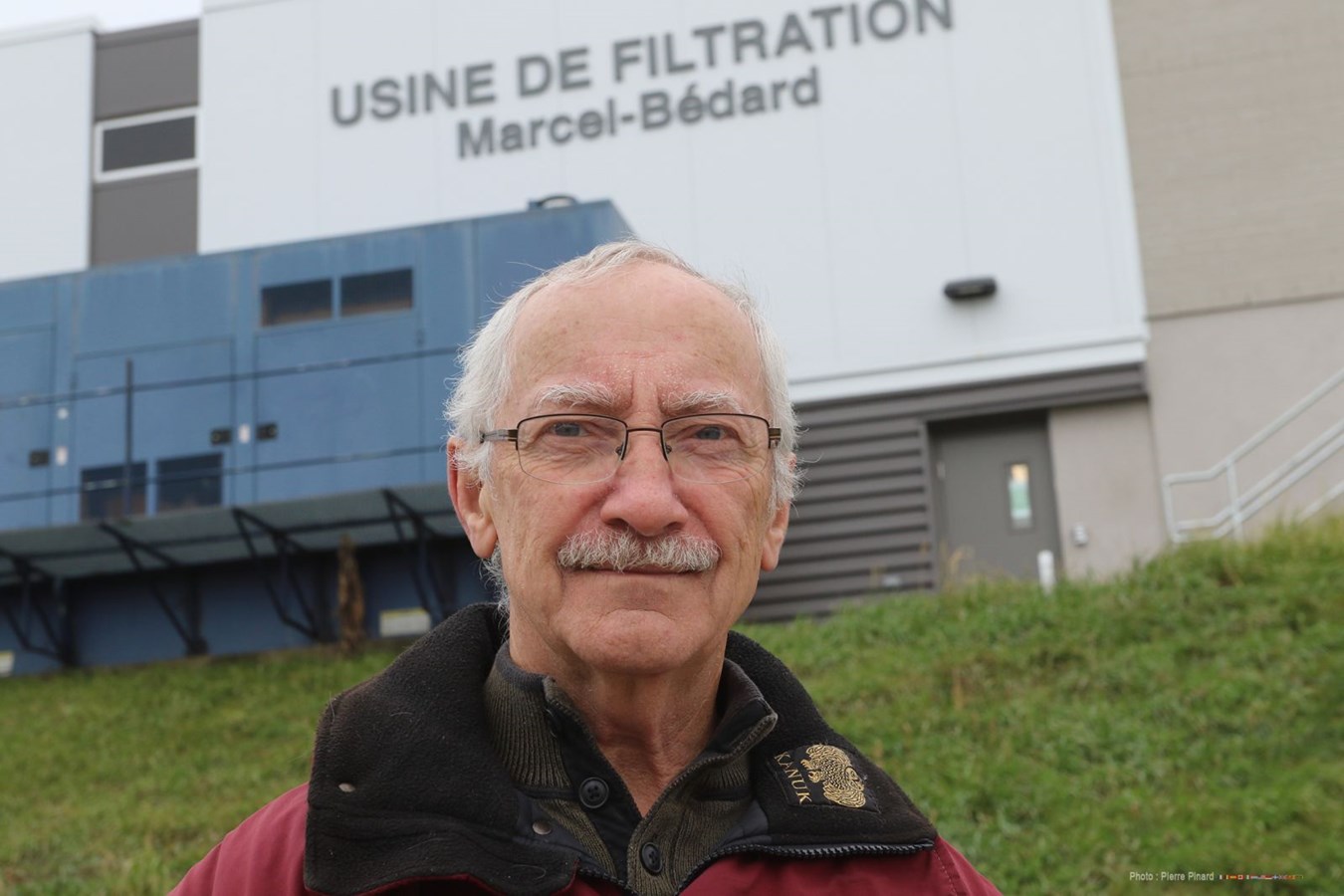 Marcel Bédard