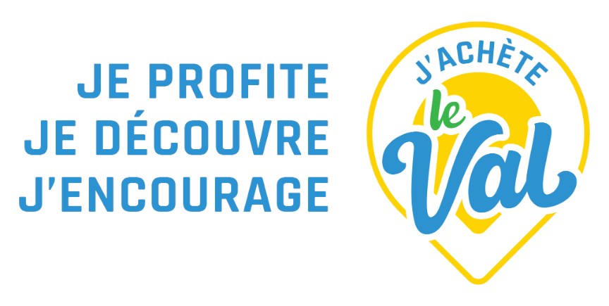 Un nouveau site de boutiques en ligne dans le Val-Saint-François