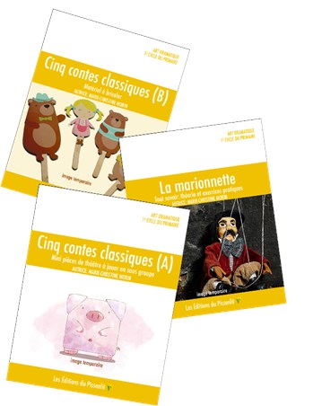 Les Éditions du Pissenlit