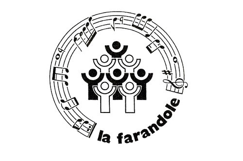 La chorale La Farandole vous souhaite de Joyeuses fêtes !