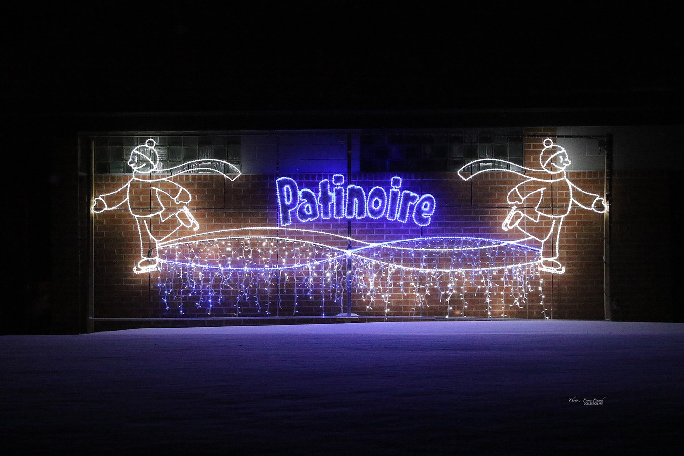 Tirage illuminé à Windsor : les 10 gagnants dévoilés !
