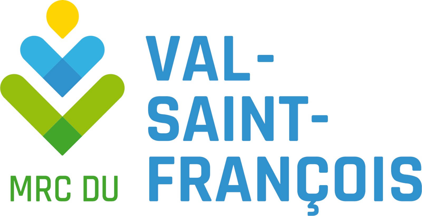 La MRC en action : une page mensuelle pour tout savoir ce qui se passe à la MRC du Val-Saint-François