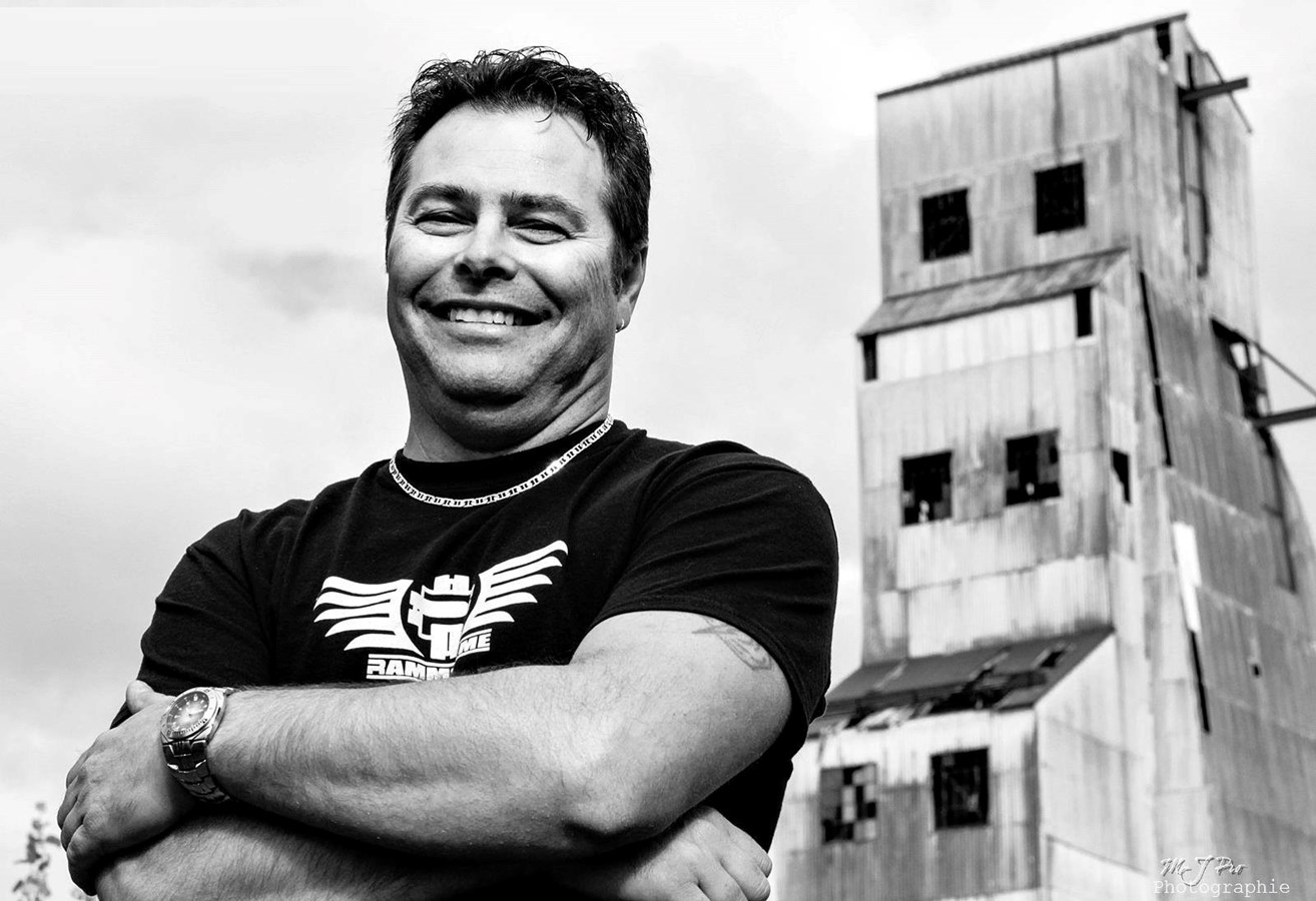 « Merci pour tout ! » - JMbouf