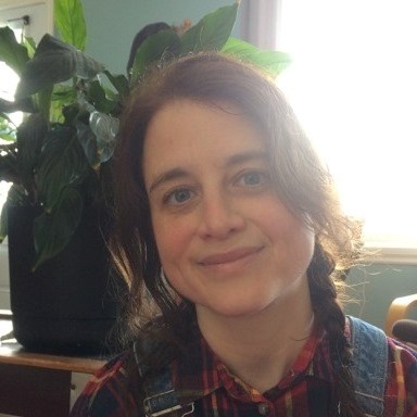 Catherine Deladurantaye