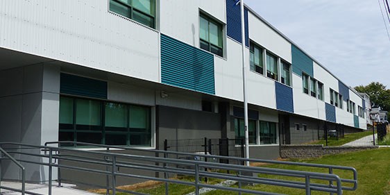 École St-Philippe : les cours sont maintenus mercredi