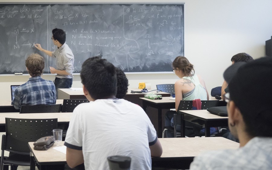 La Ville de Windsor reconnait les efforts des étudiants