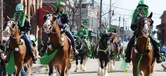 Le festival du patrimoine irlandais de Richmond aura lieu en mars