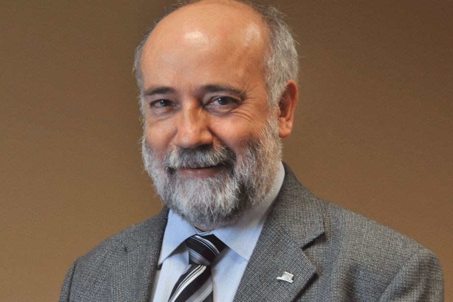 Mario Morand passe le flambeau à la présidence du Symposium des arts de Danville