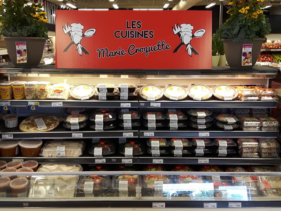 Un mal pour un bien !
