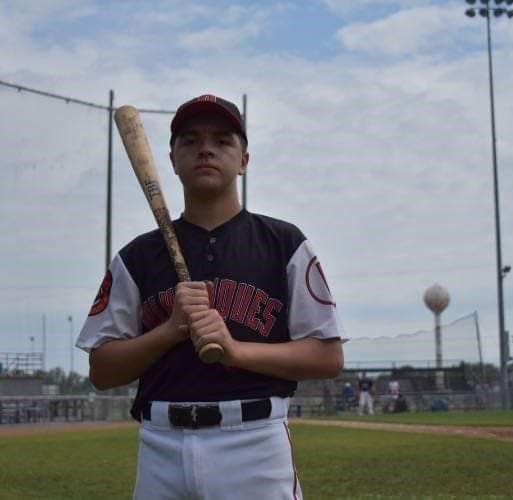 Anthony Briza