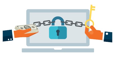 Actualités – L’Étincelle victime d’un rançongiciel