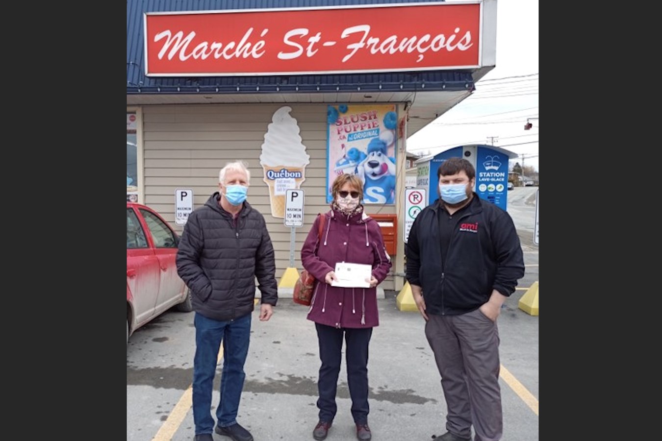 L’achat local et promotion de l’environnement