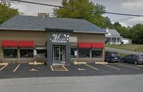 Les clients du restaurant Le Moulin doivent se faire dépister