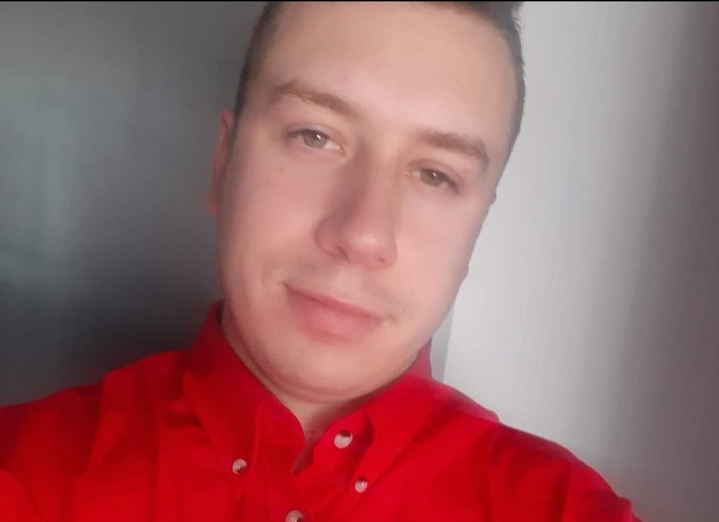 Marc-André Lacroix