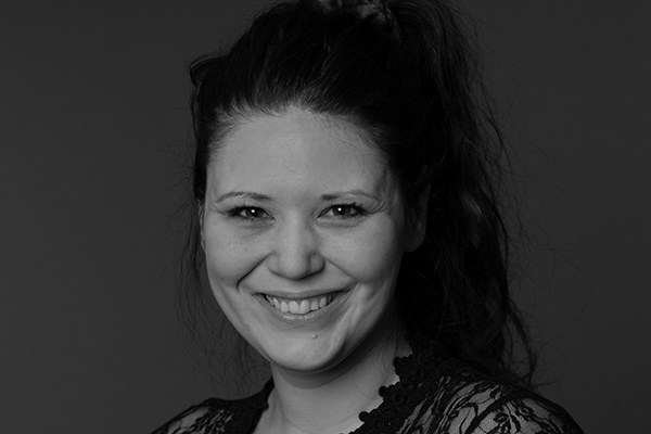 Cathy Charpentier