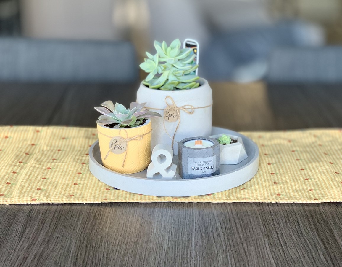 Une passion-béton !