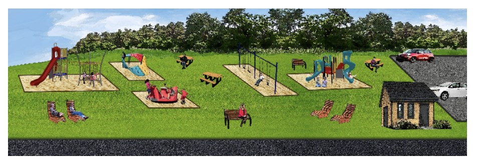 Fin des consultations publiques sur la relocalisation du parc Beausite à Val-des-Sources