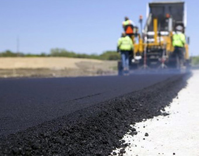 Avis de travaux sur le chemin Thomas à Melbourne