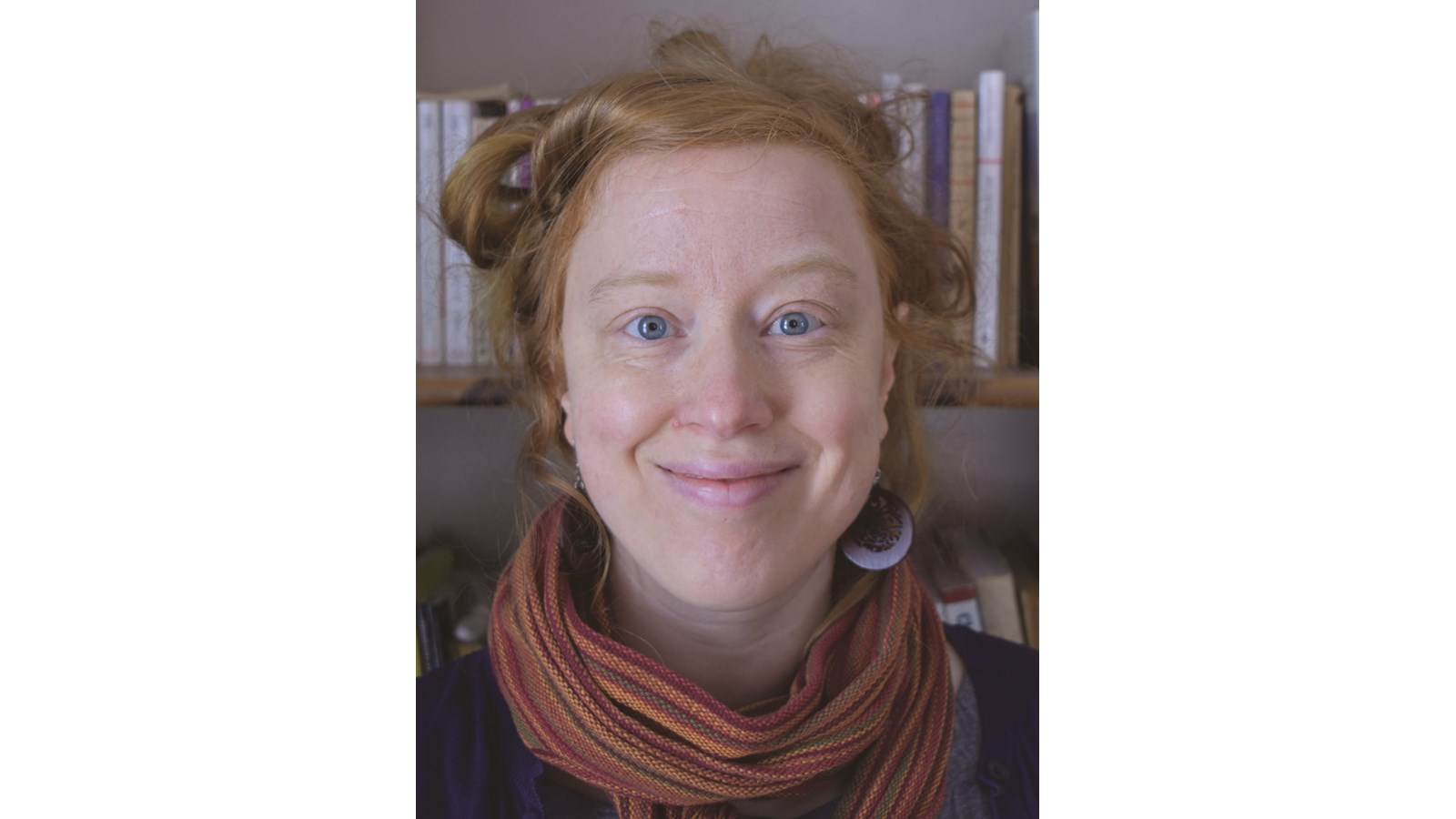 Michèle Laberge