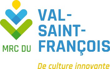 Inclusion de deux MRC à la région de l’Estrie : la MRC du Val-Saint-François prend position