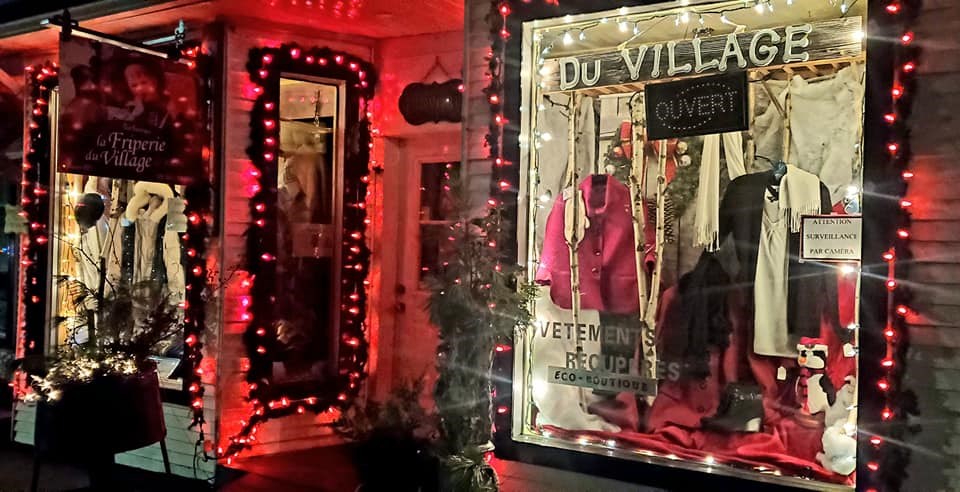 Chic, mode, raffinée… à petits prix !