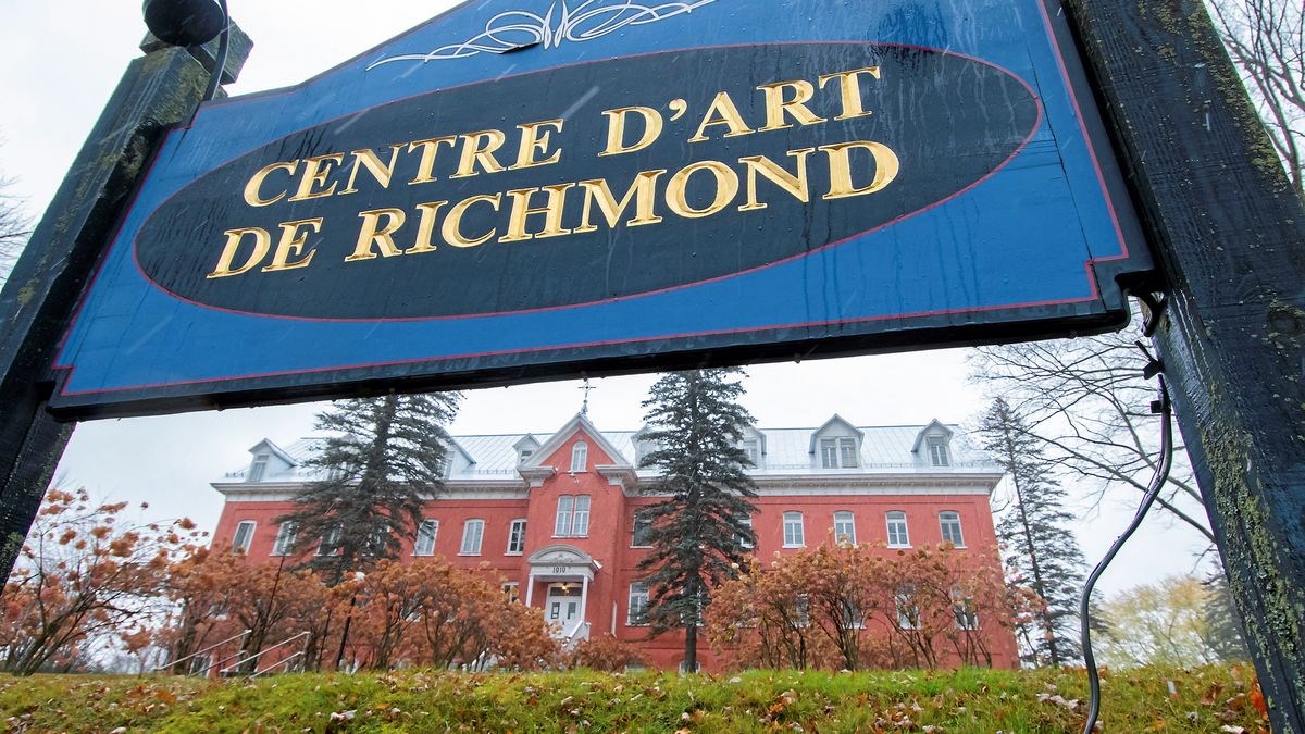 Les jeudis du Centre d’art au centre-ville de Richmond