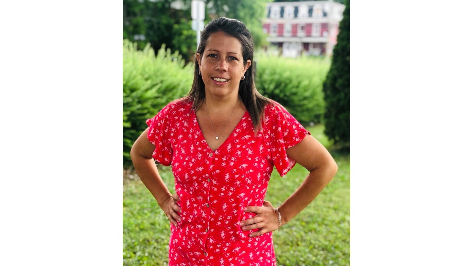 Katherine Dubois