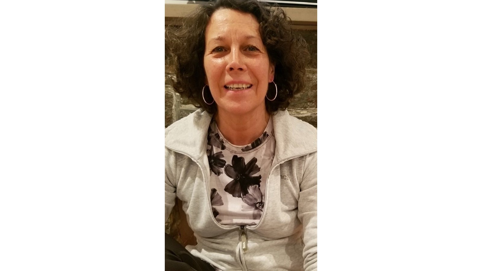 Nadine Fougeron