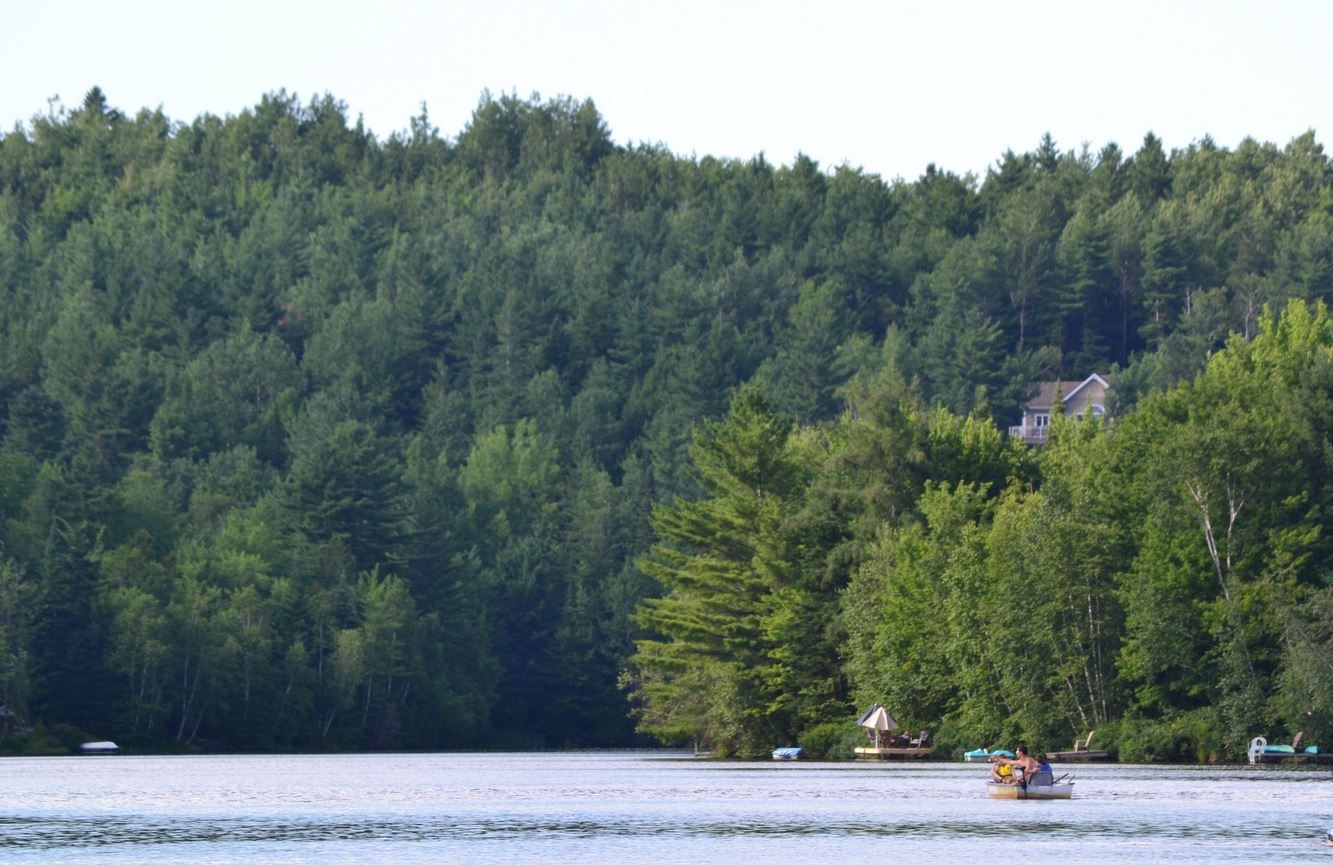 Les électeurs du Lac Desmarais et du Petit Lac Brompton, connaissent-ils le coût réel ?