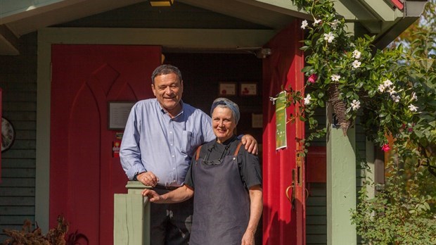 M. Patrick Satre et de Mme Martine Princen