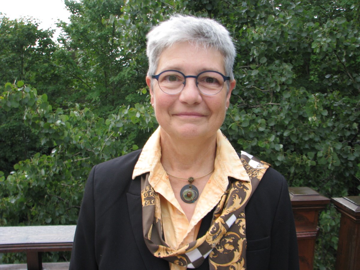Lucie Gauthier