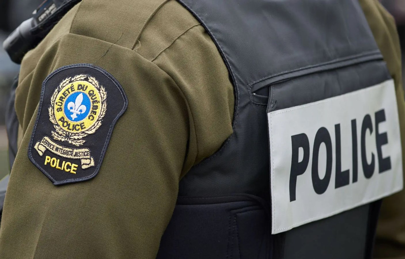 Lutte au trafic de stupéfiants – Opération policière à Richmond