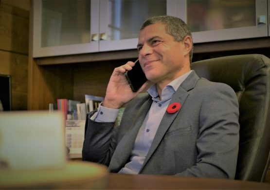 Alain Rayes redevient lieutenant du Québec