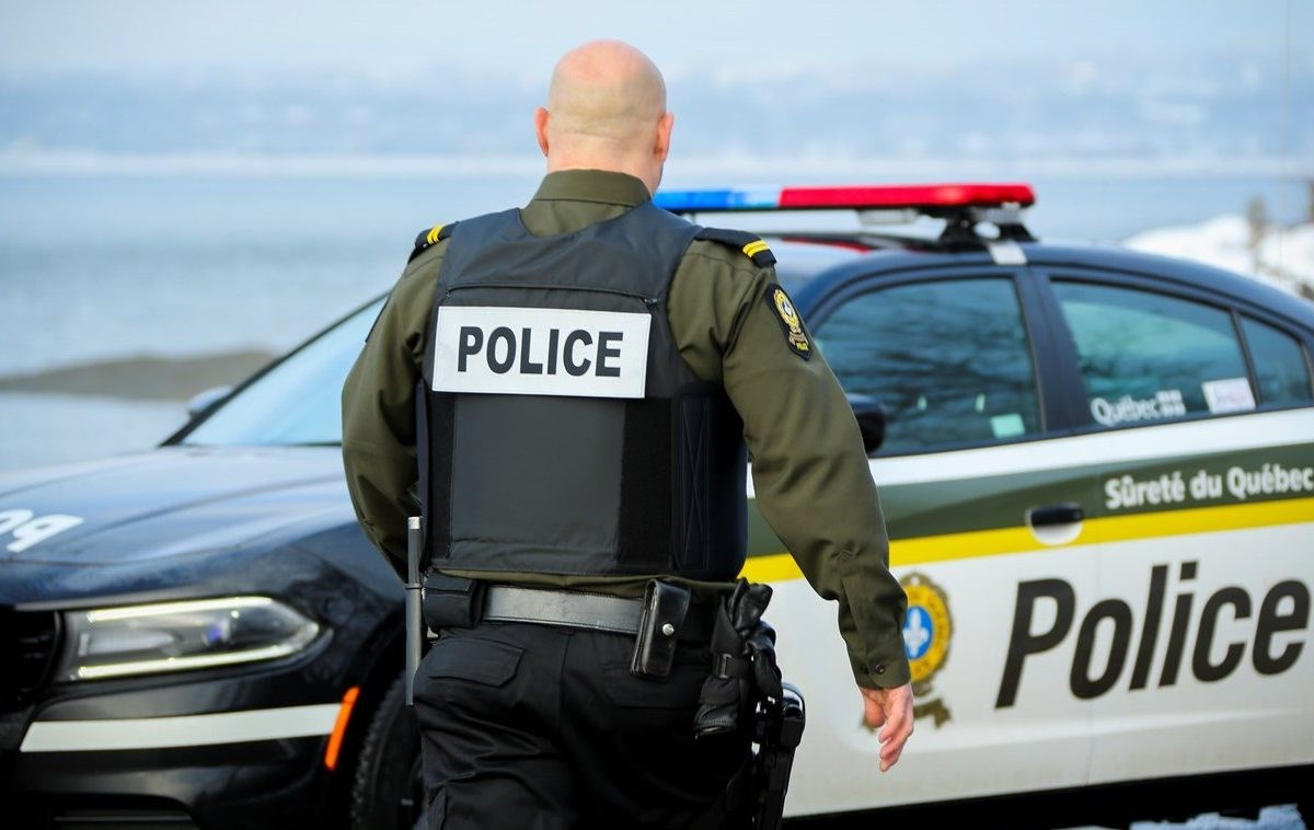 Les policiers intensifient leur présence sur les routes