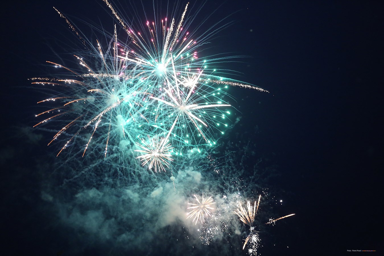La Féérie des Fêtes en voiture fut magique !
